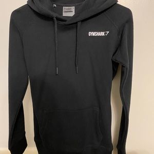 Gym shark hoodie